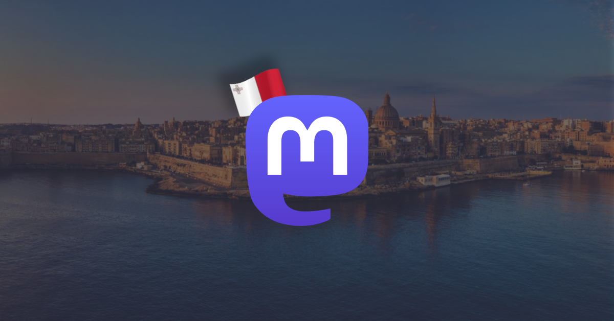 Icon for maltadon.social